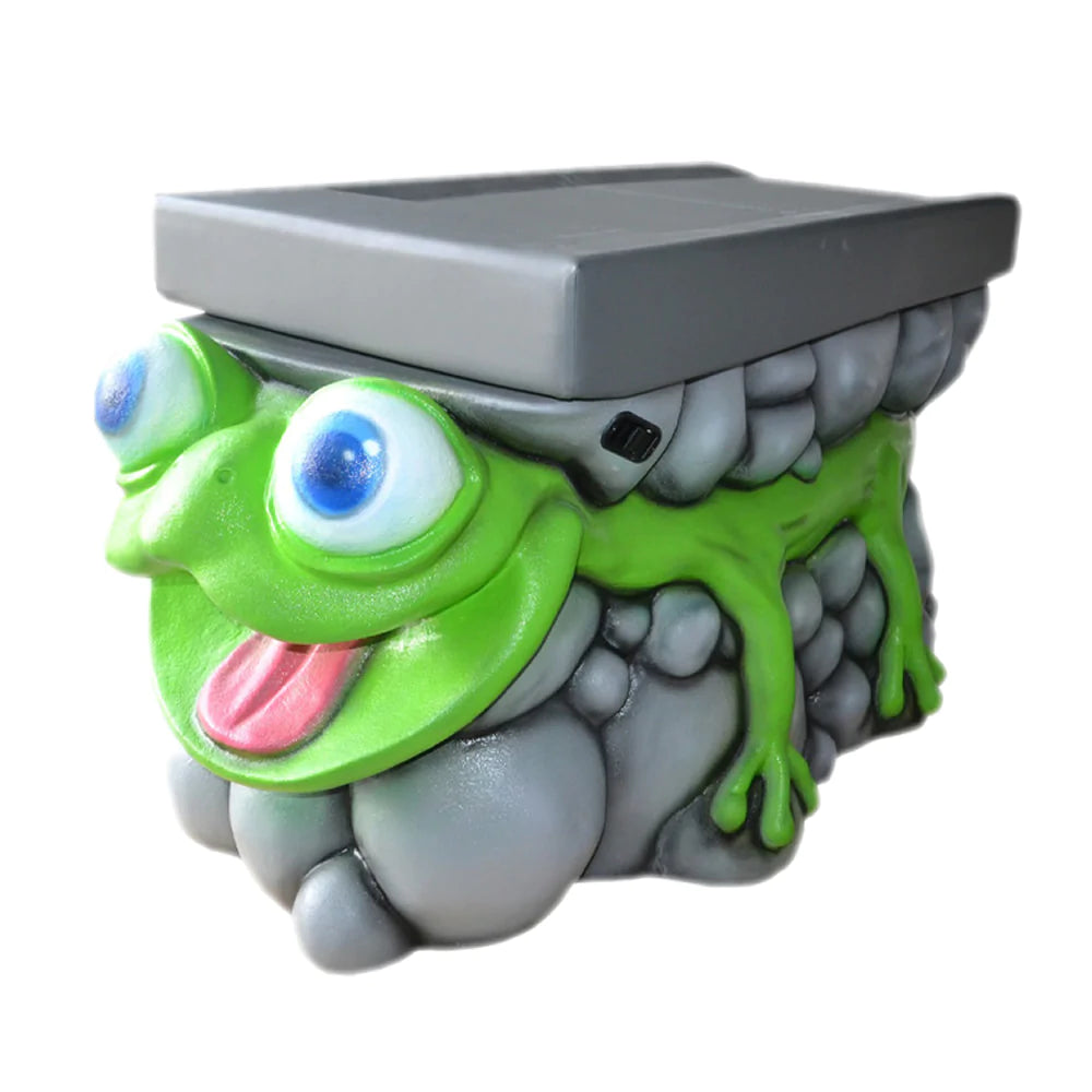 Pedia Pals Zoopal Gecko Pediatric Examination Table