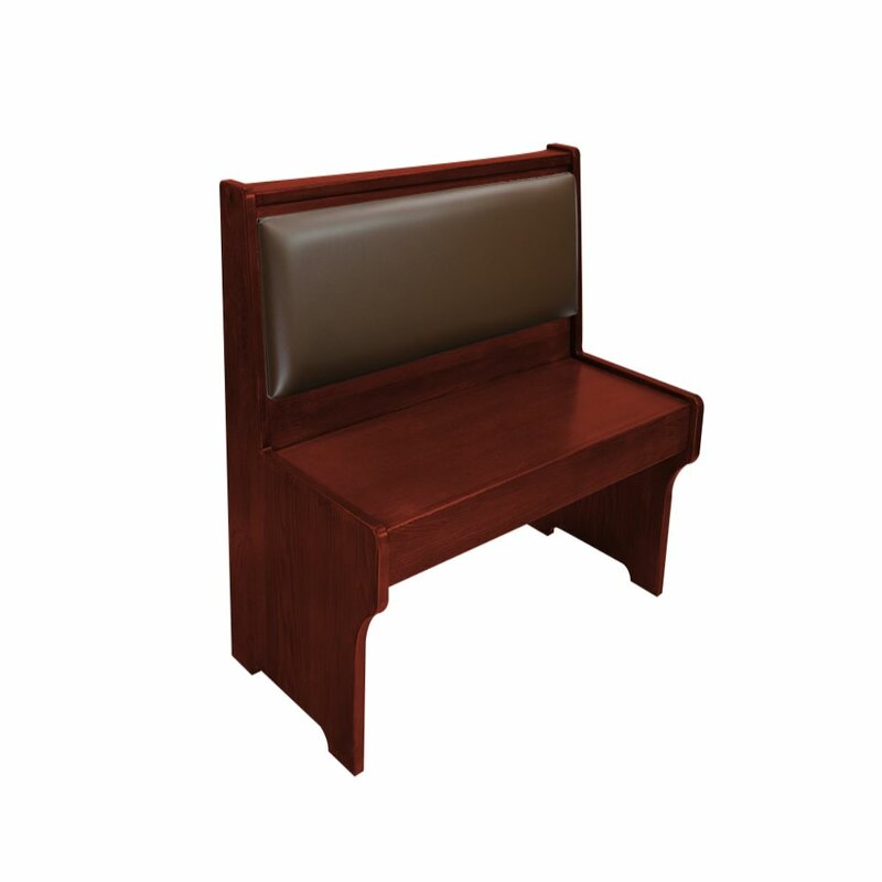 Single Sided Booth 36