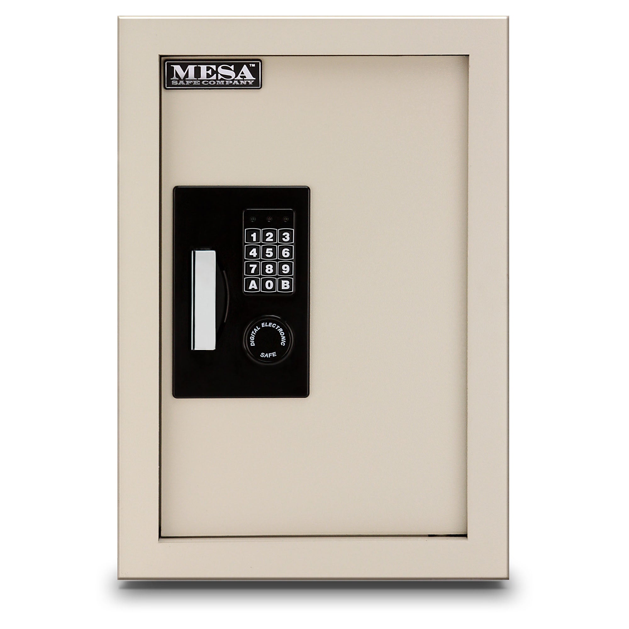 Mesa MAWS2113E Wall Safe
