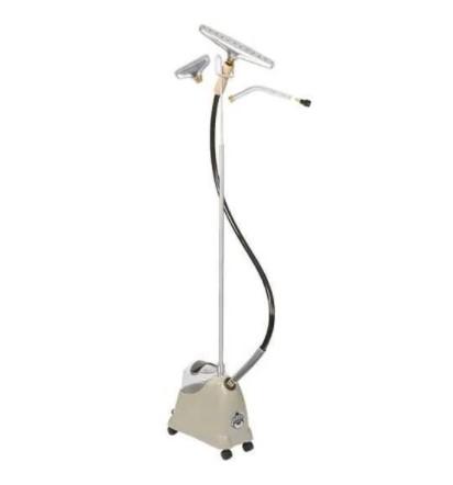 Jiffy Clothing Garment Steamer J-2000 Beige 120 Volt New