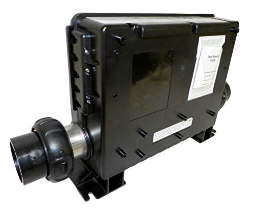 Balboa 54217-Z Spa Control System VS501Z Value Pack Retrofit Kit