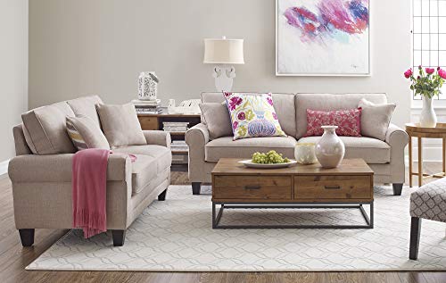 Serta Copenhagen, 78