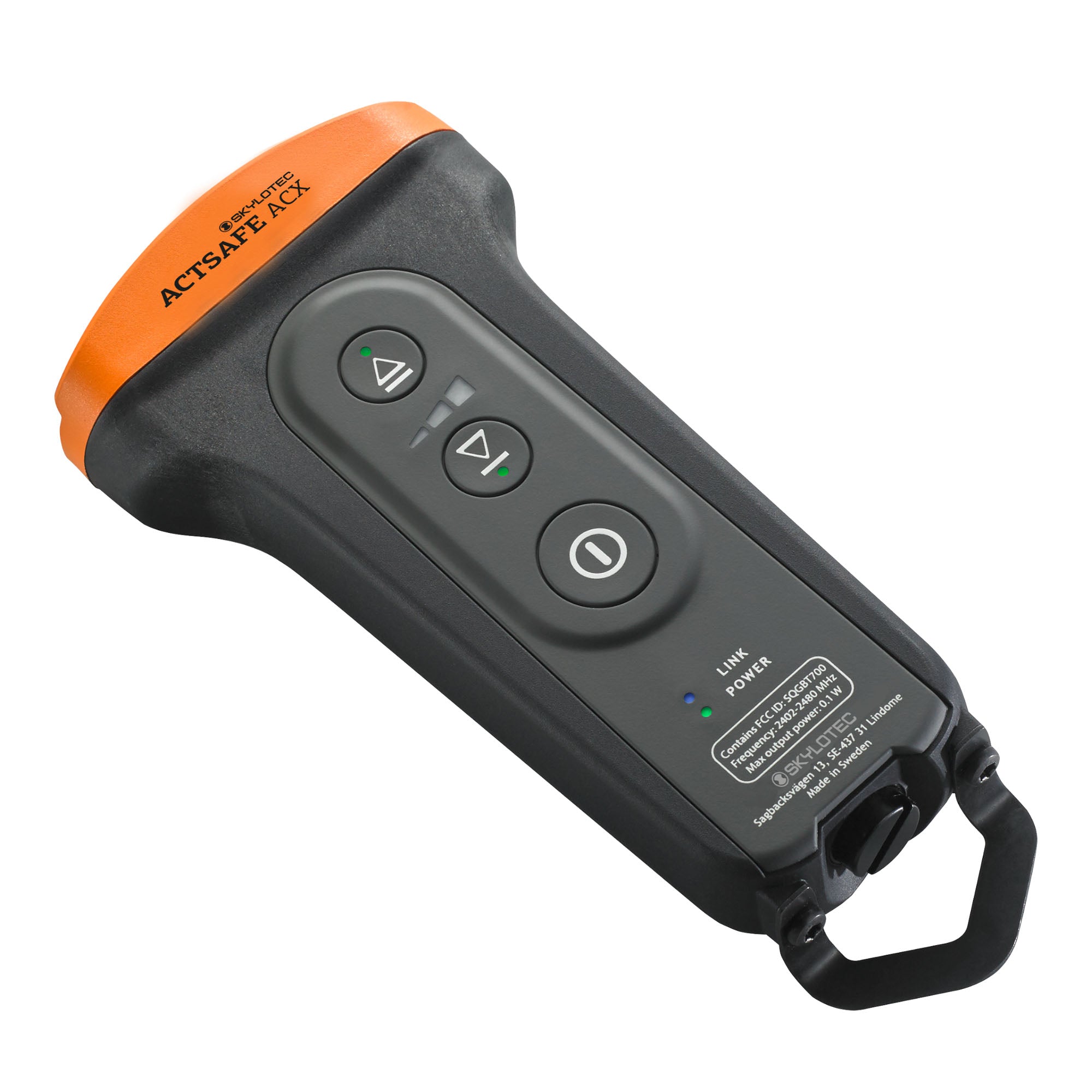 Skylotec Actsafe ACX Power Ascender Kit