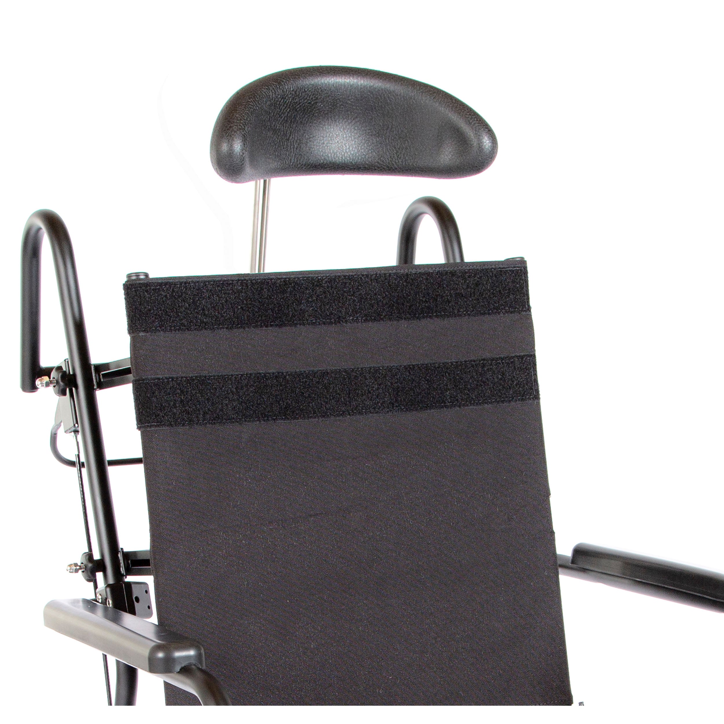 ActiveAid Head Support for the 285TR Tilt and Recline Shower Commode Chair