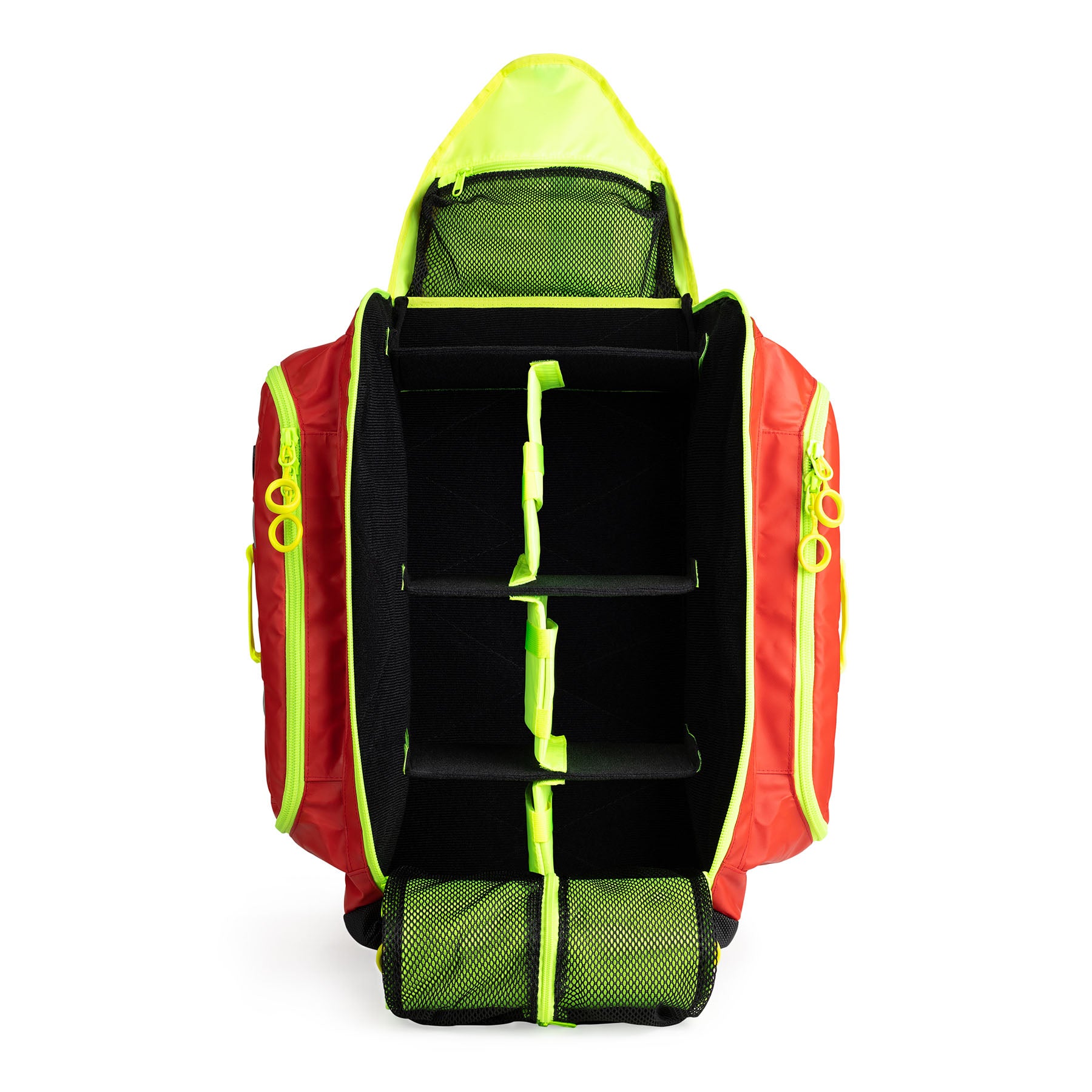 StatPacks G3 BACKUP Emergency Medical Backpack