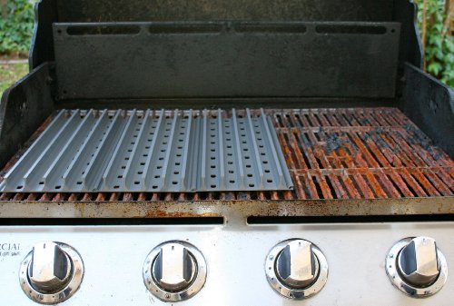 GrillGrate Set of Three 13.75