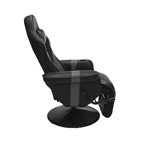 RESPAWN RSP-900 Racing Style, Reclining Gaming Chair, 35.04
