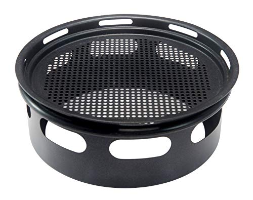 Galanz GTWHG12S1SA10 4-in-1 ToastWave with TotalFry 360, Convection, Microwave, Toaster Oven, Air Fryer, 1000W,1.2 Cu.Ft, LCD Display, Cook, Sensor Reheat, Stainless Steel