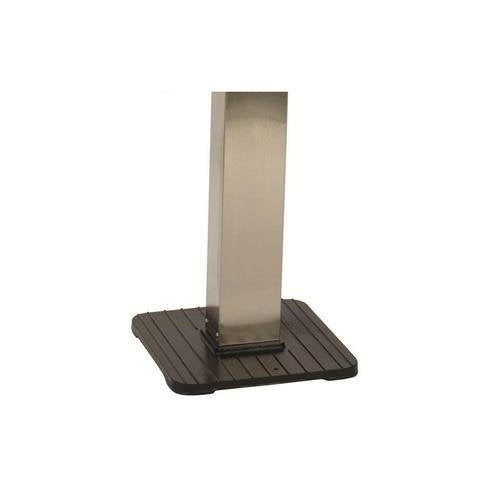Broilmaster SS26P Stainless Steel Post, 1 of 2