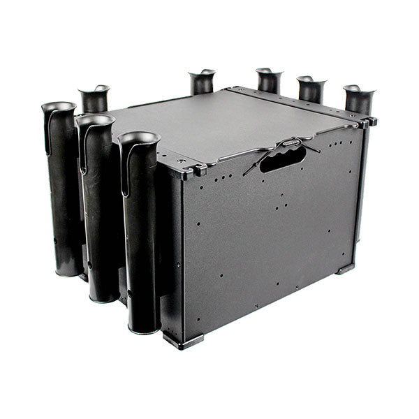 YakAttack BlackPak™ Kayak Fishing Crate