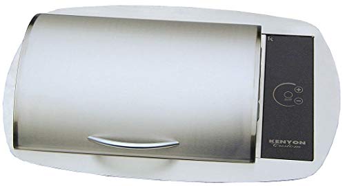 Kenyon B70086 Rio All Seasons Built-In Electric Grill, 240-volt