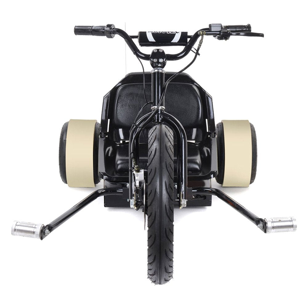 MotoTec Drifter 48v Kids Electric Trike