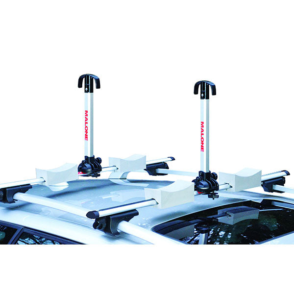 Malone Stax Pro 2 Kayak Rack