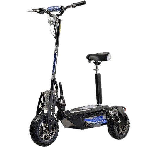 UberScoot Evo-1600 12
