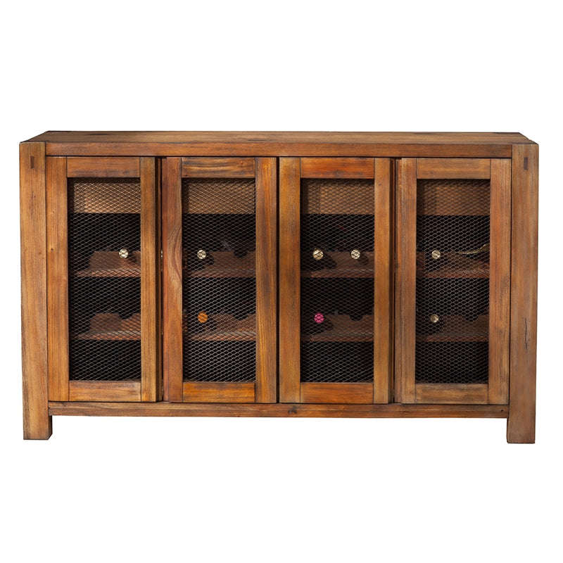 Sideboard-Console in Salvaged Natural (Brown)