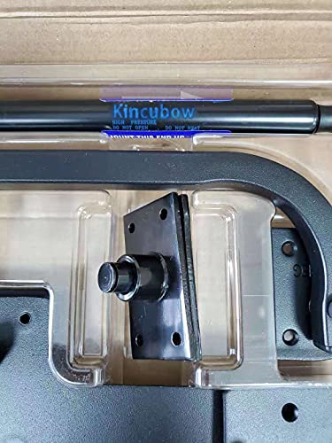 Jinkubow Murphy Bed kit,Hardware Kit Cabinet Wall Bed Folding Bed