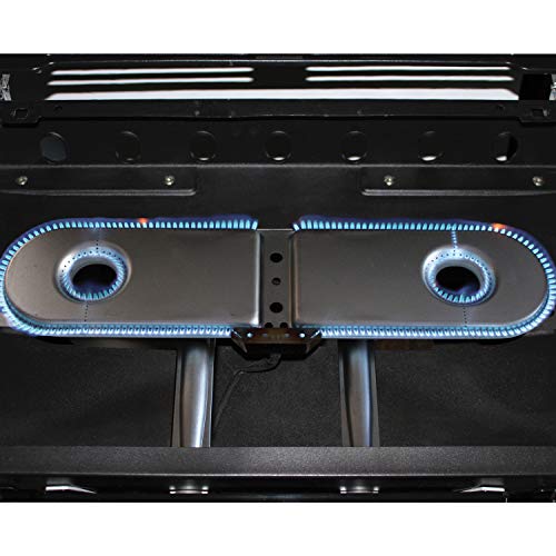 Coleman Roadtrip X-CURSION Grill RED C001