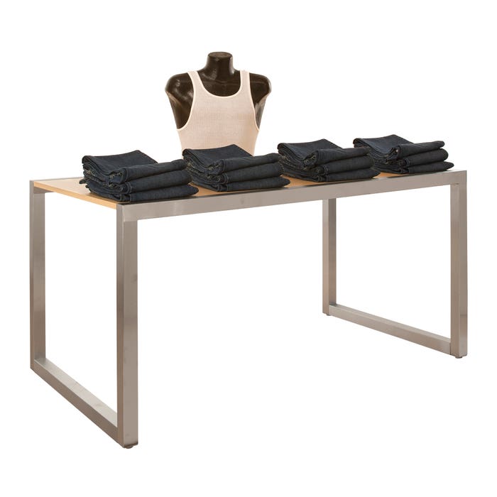 Econoco Alta Large Display Table