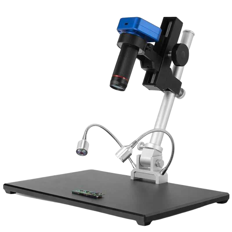 Andonstar AD1605 4K HDMI USB Digital 150X Video Microscope New