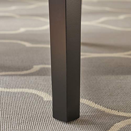 Christopher Knight Home Hayden Tufted Fabric Dining / Accent Chairs, 2-Pcs Set, Beige