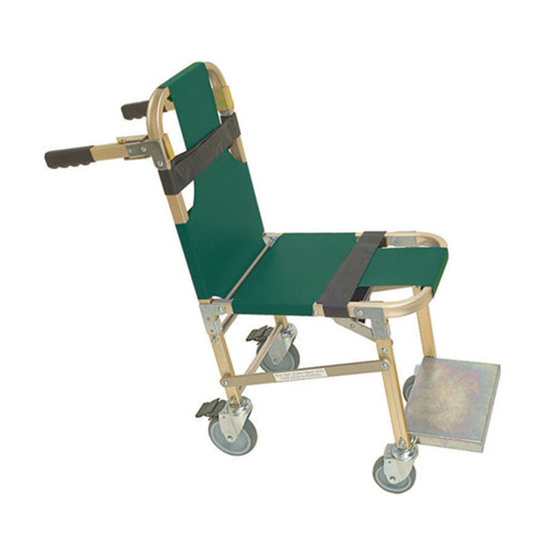 Junkin Evacuation CON Onboard Airline Chair