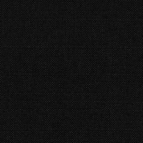 Lexicon Fernleaf Living Room Sofa, Black