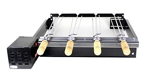 ArtGrill Platinum Baixo E4 1111