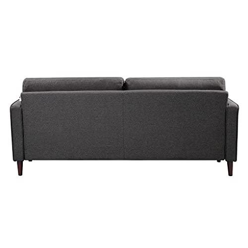 Lifestyle Solutions Lexington Sofas, 75.6