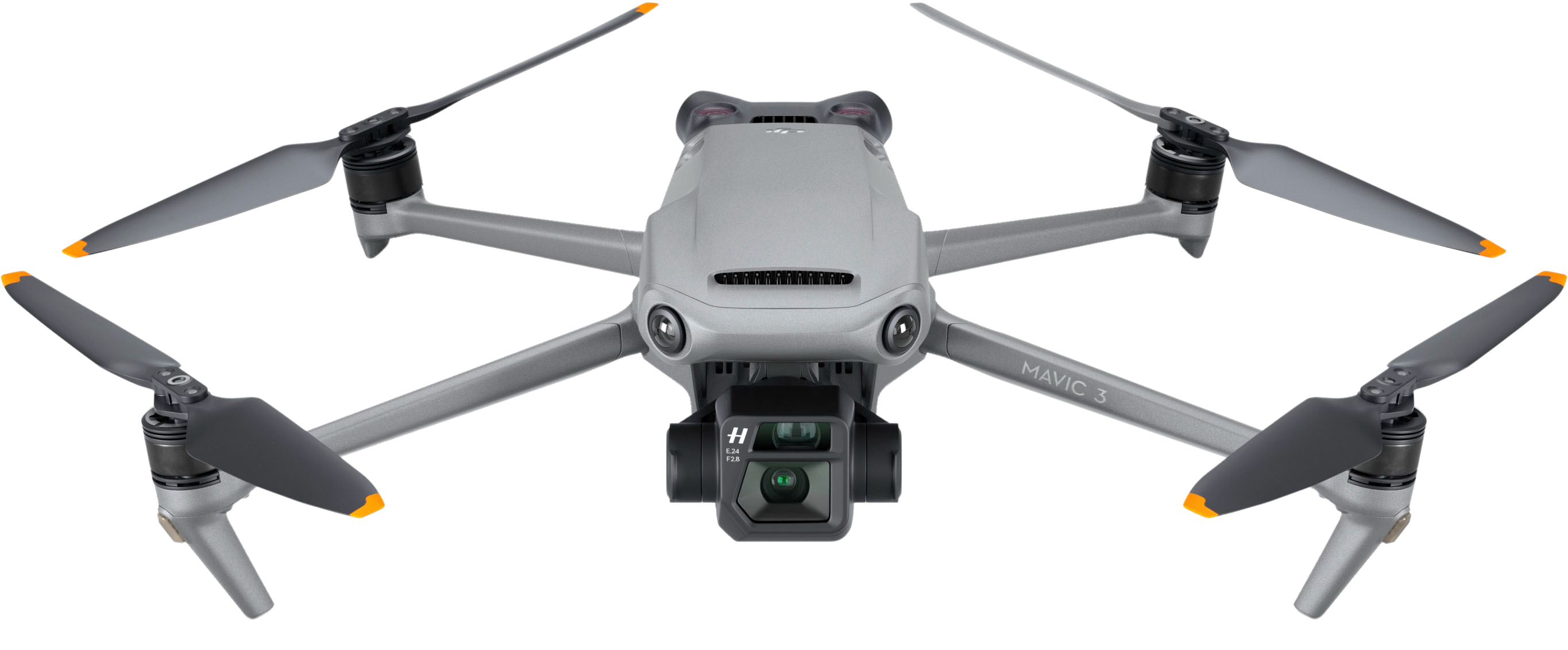 DJI Mavic 3 Fly More Combo 42.5 MPH With 20MP Camera 5.1K Video New