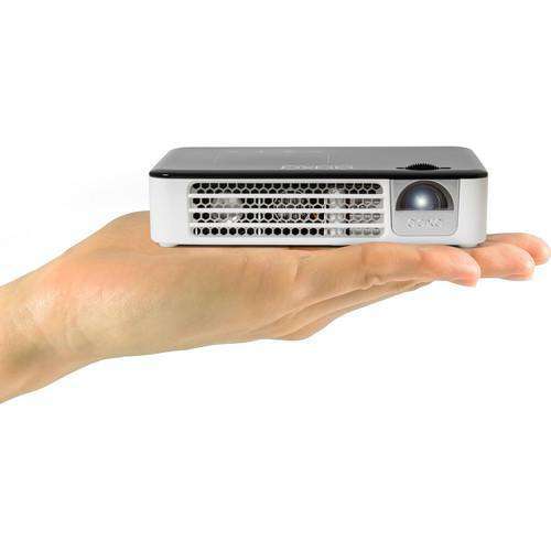 AAXA P300-Neo Pico HD Mini Portable Pocket DLP Projector 420 Lumens New