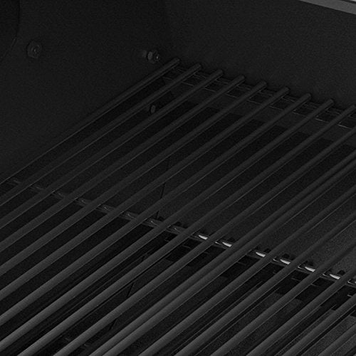 Dyna-Glo Signature Series DGSS1382VCS-D Heavy-Duty Vertical Offset Charcoal Smoker & Grill