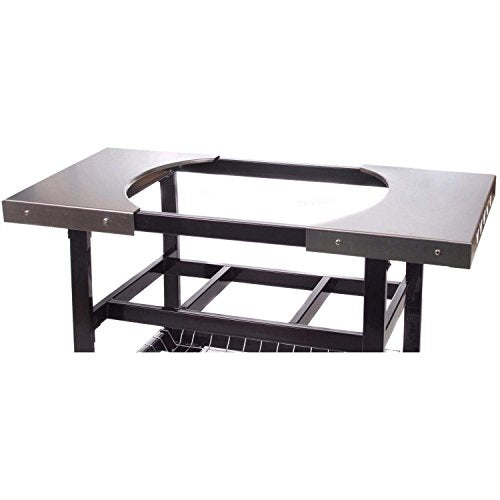 Primo 370 Grill Cart, Black