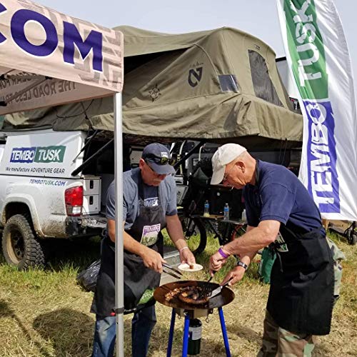 Tembo Tusk Skottle Kit