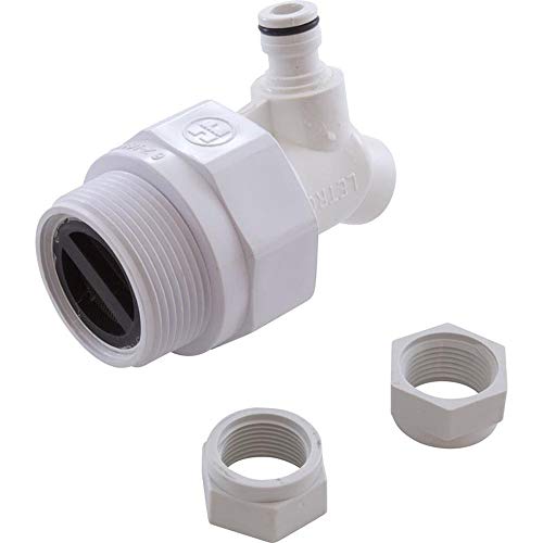 Pentair L209R Hose Box with Roller Ring Replacement Sweep I and II Automatic Pool Cleaner