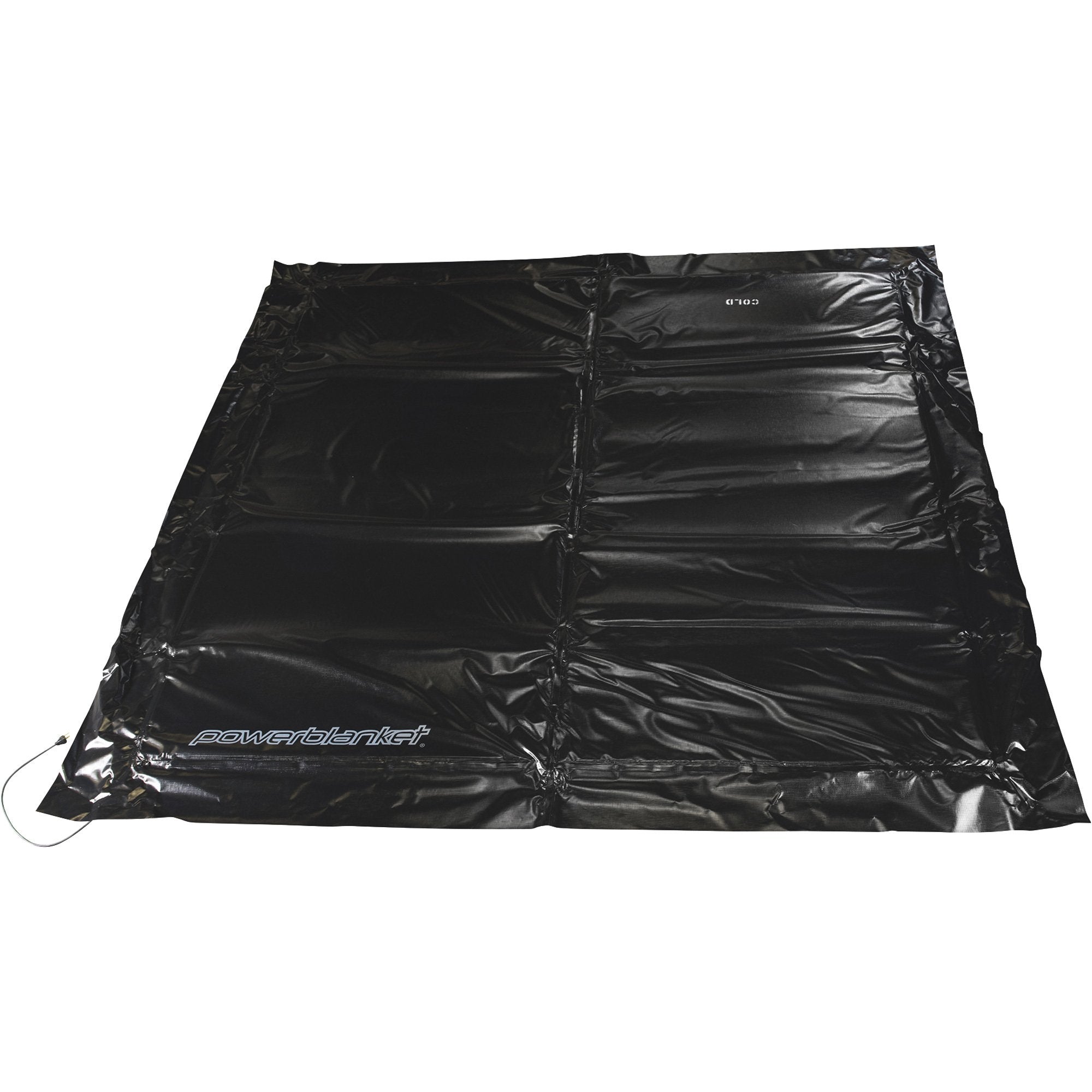 Powerblanket MD1010 10' x 10' Concrete Curing Blanket New
