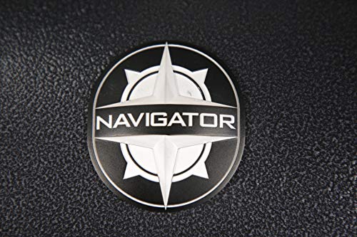 PIT BOSS PB1150G PG1150G Wood Pellet Grill w/Cover and Folding Front Shelf Included, Black