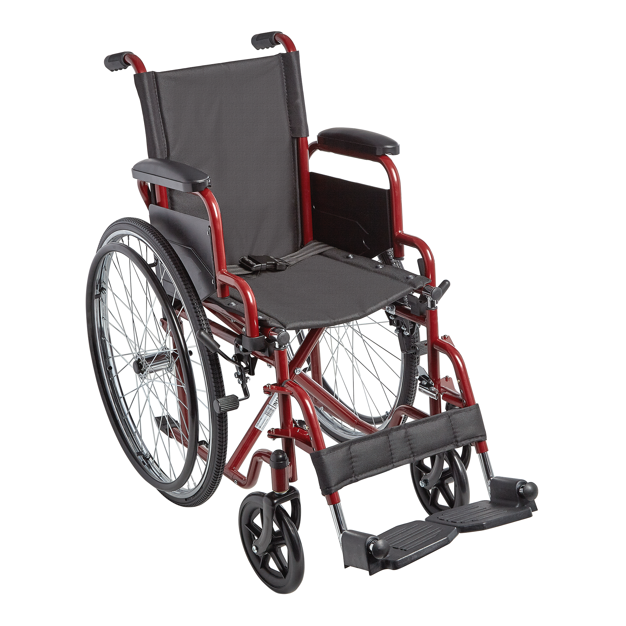 Circle Specialty Ziggo Wheelchair