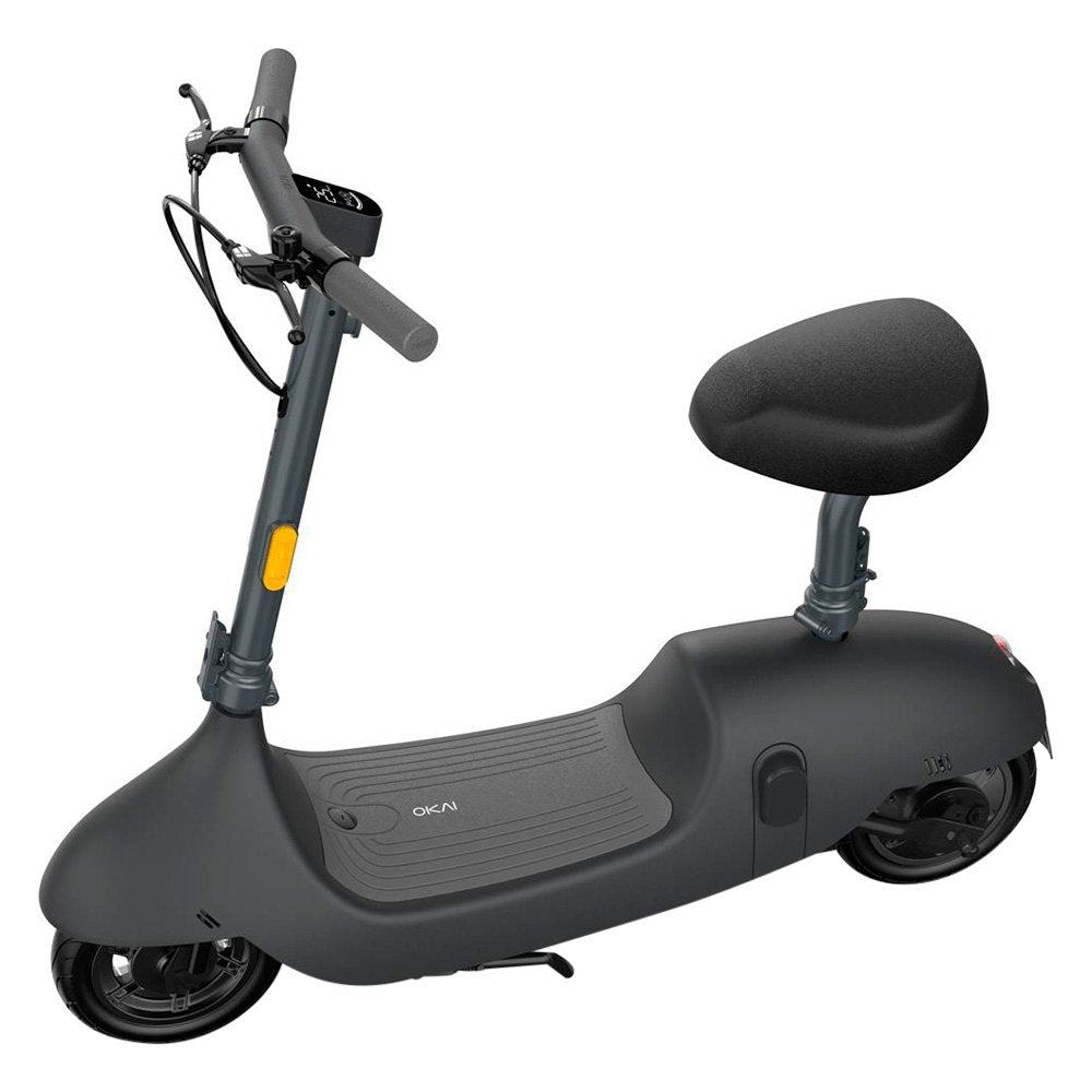 MotoTec Okai Beetle 36v 350w Lithium Electric Scooter