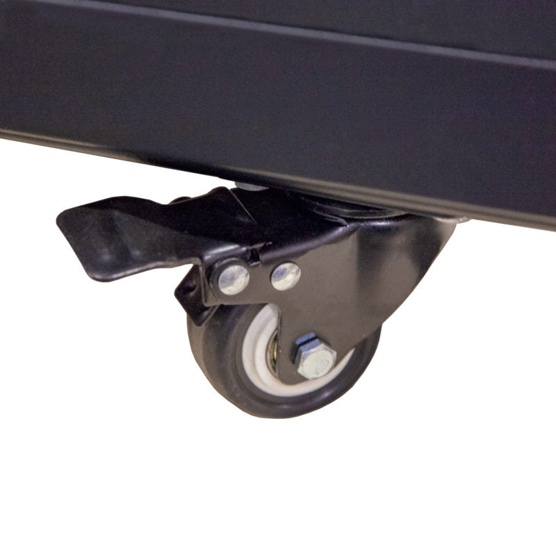 Humless Stand Alone Power Tower