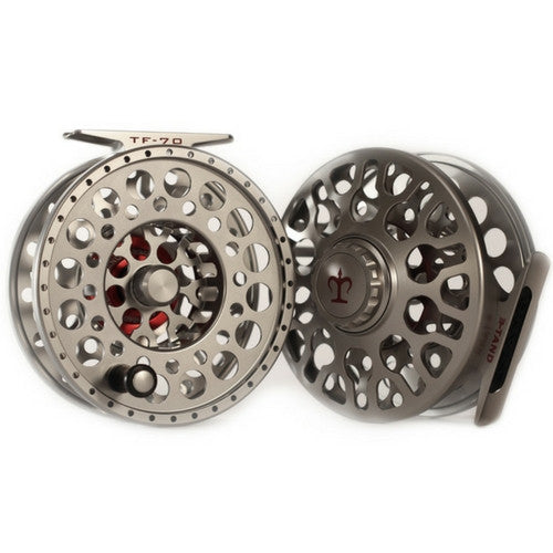 3-TAND TF-Series Precision Fly Reel