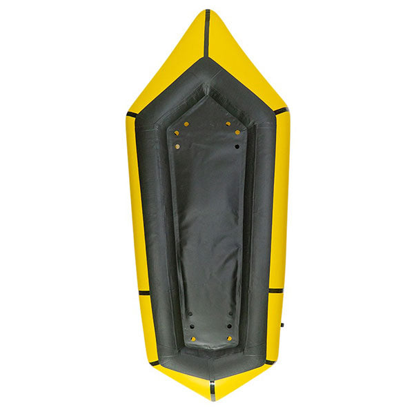 Kokopelli Nirvana Self-Bailing Packraft