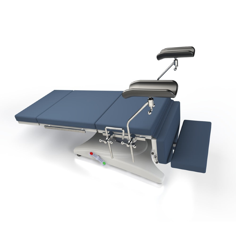 HNT Medical Proctology Procedure Chair