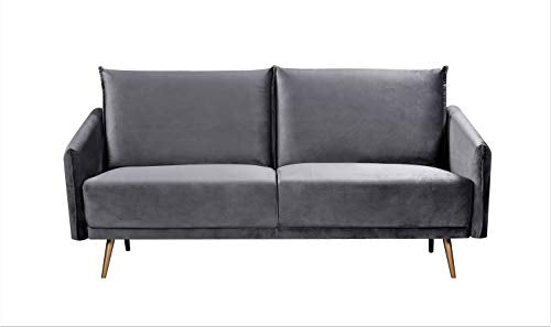 US Pride Furniture Sofas, Grey
