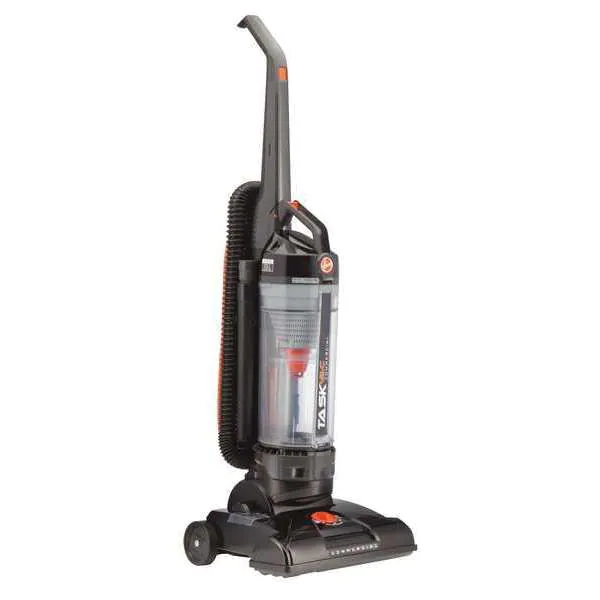 HOOVER Bagless, HEPA Upright Vacuum