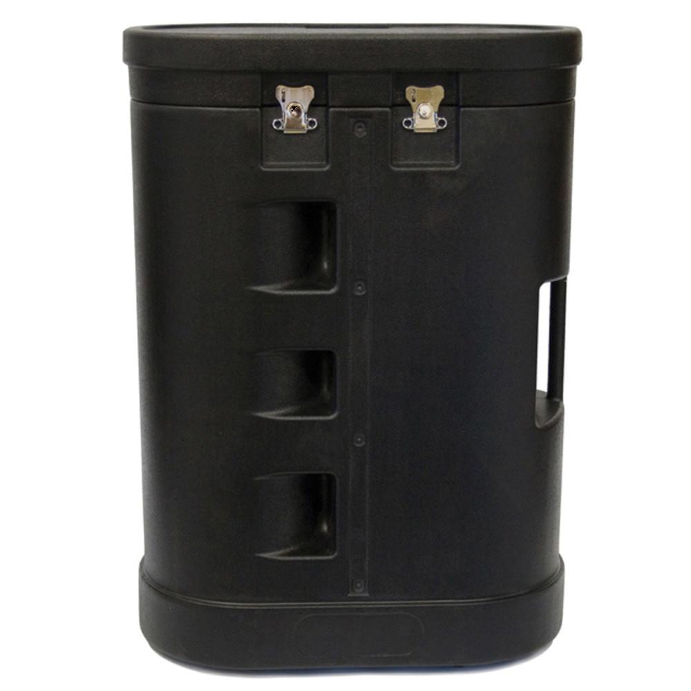 Hard Case Podium (For Pop Ups)