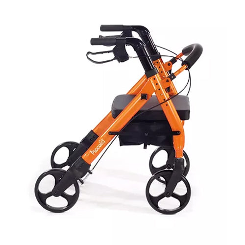 Comodita Piccola Rolling Walker