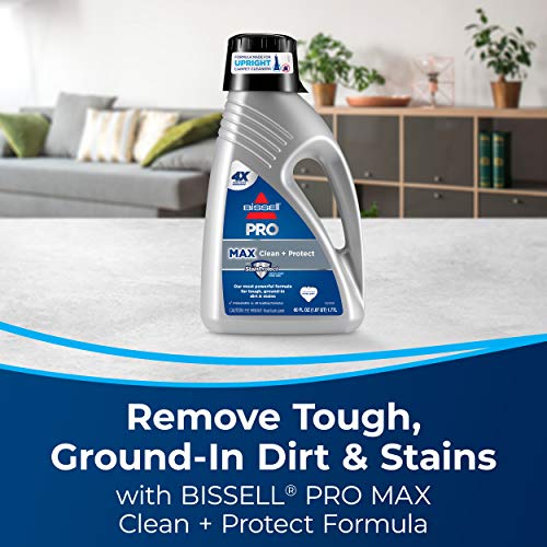 Bissell, 15651 ProHeat 2X Lift Off Pet Carpet Cleaner
