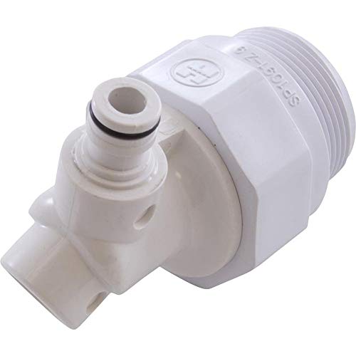 Pentair L209R Hose Box with Roller Ring Replacement Sweep I and II Automatic Pool Cleaner