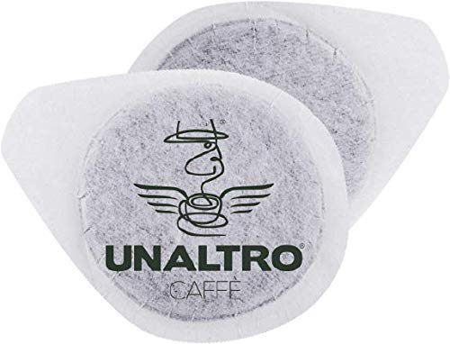 Clio Semi-Automatic Easy-Serving-Espresso (ESE) Pods Espresso Machine White