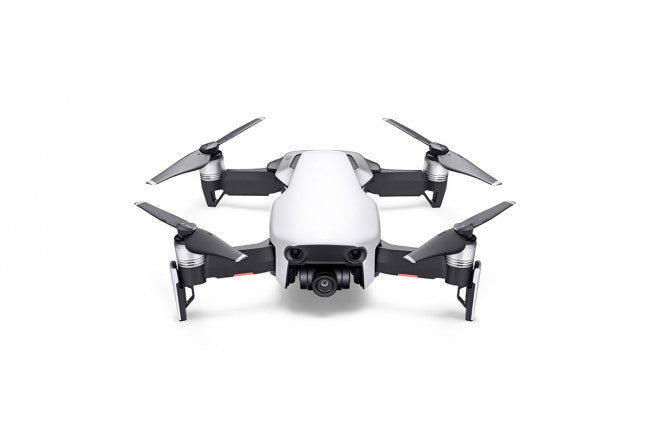 DJI Mavic Air 48MP Camera 4K Video 34 Minute Flight Time Arctic White Manufacturer RFB